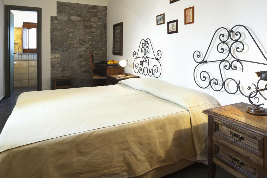 Agriturismo Terrenia Villa Трапитело Екстериор снимка