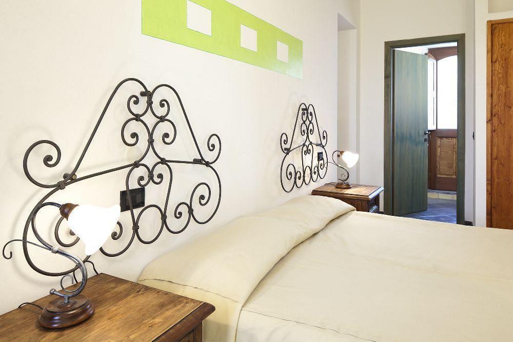 Agriturismo Terrenia Villa Трапитело Екстериор снимка