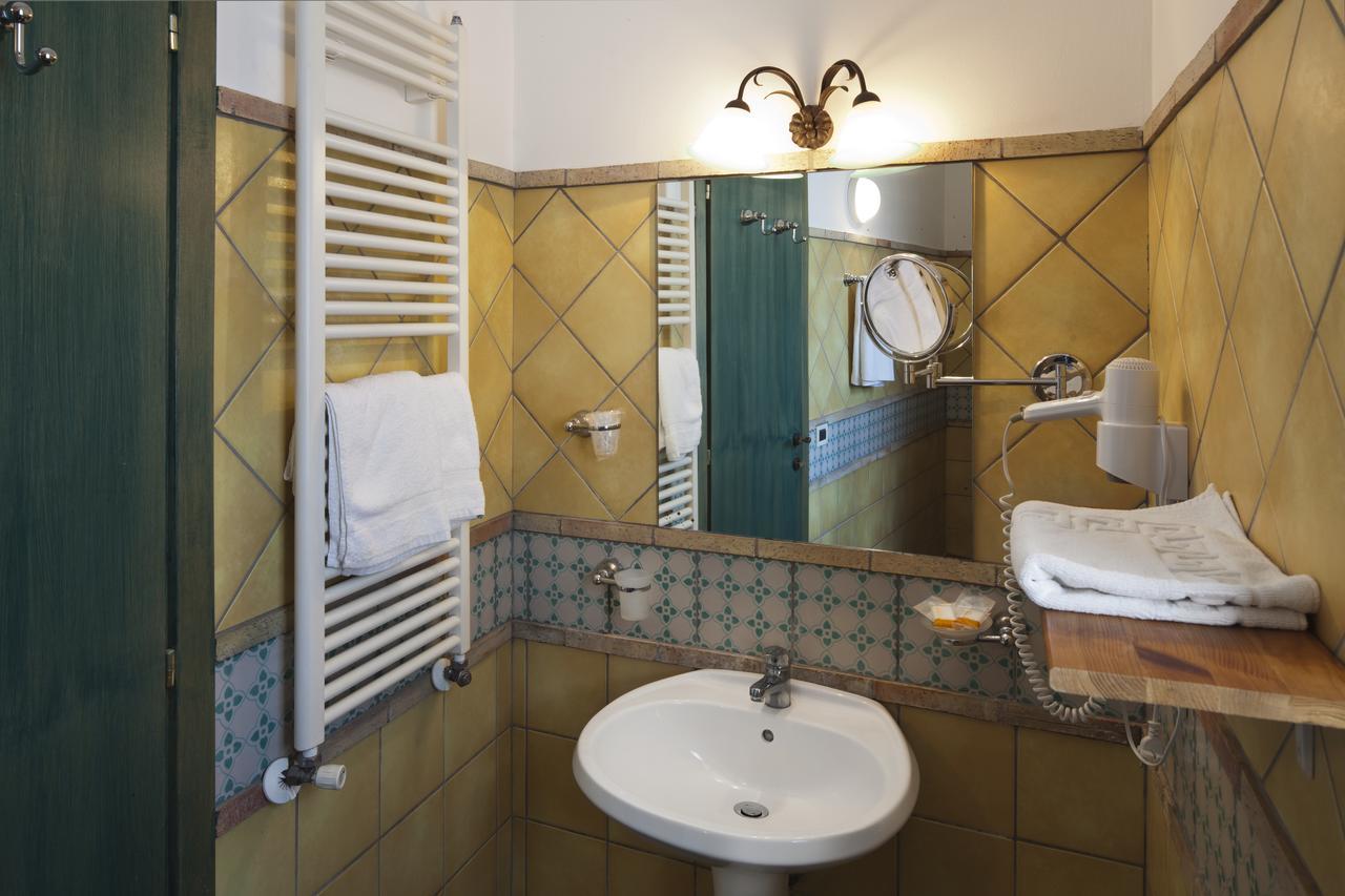 Agriturismo Terrenia Villa Трапитело Екстериор снимка