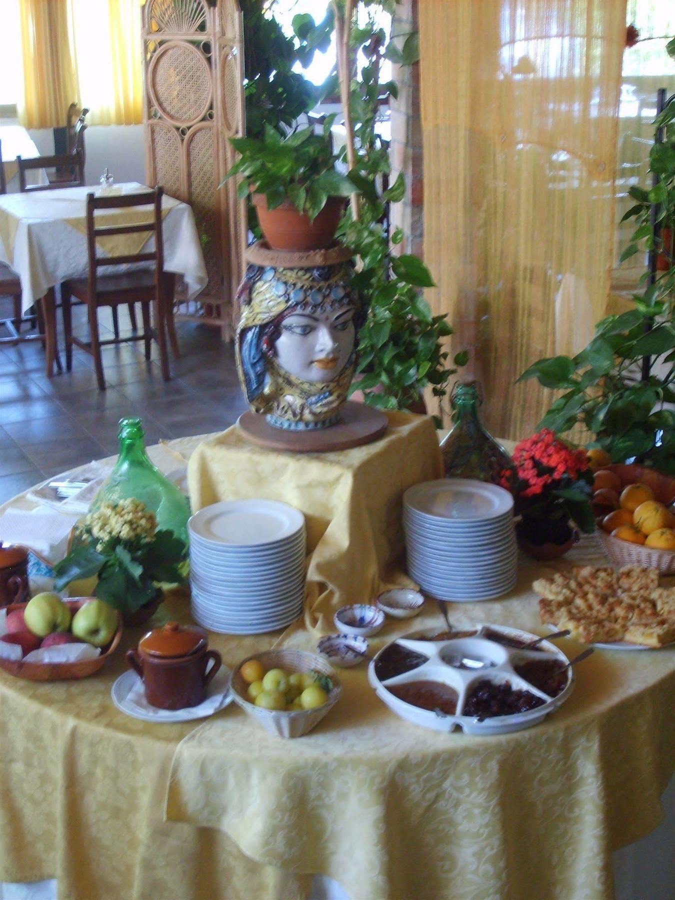 Agriturismo Terrenia Villa Трапитело Екстериор снимка