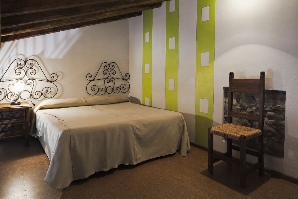 Agriturismo Terrenia Villa Трапитело Екстериор снимка